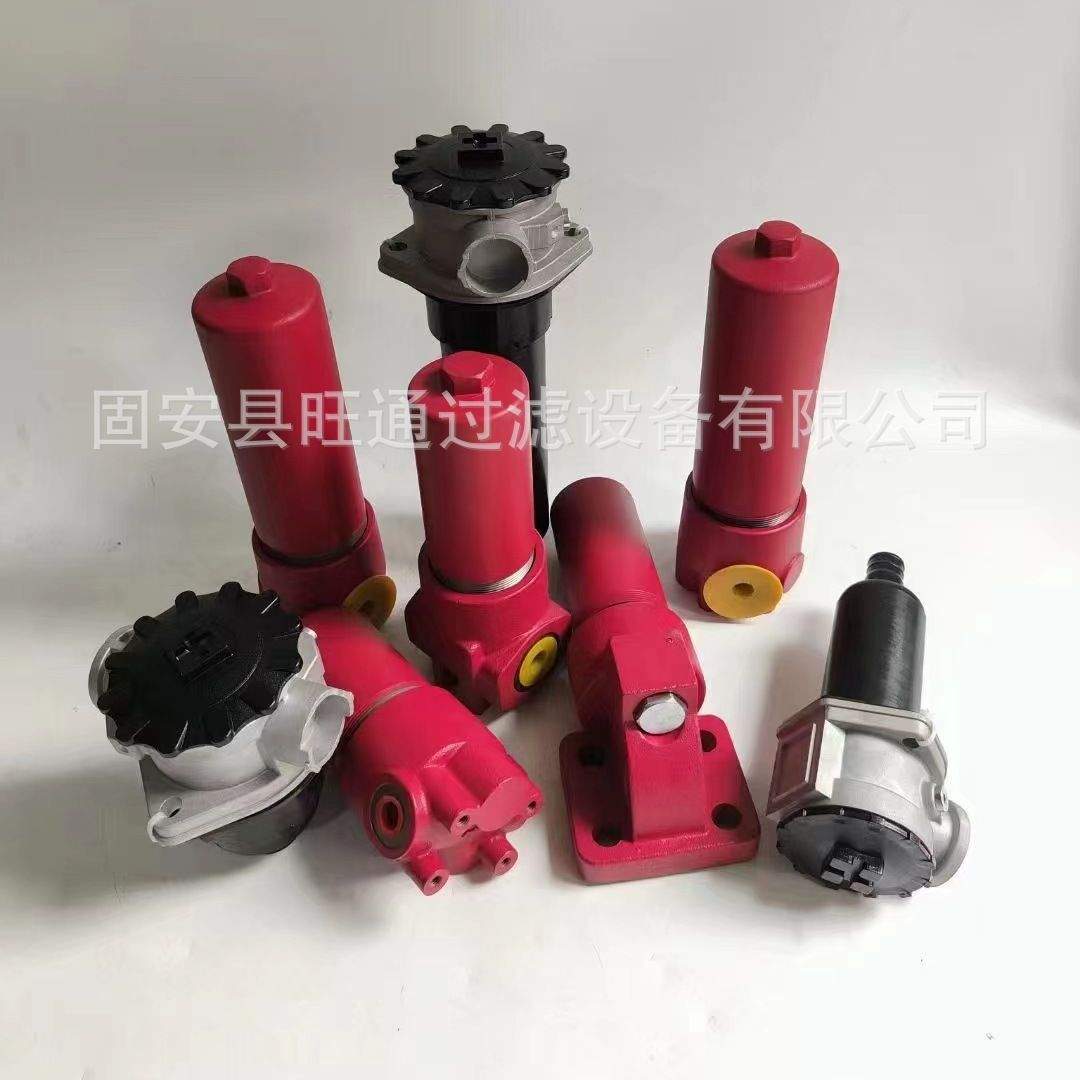 贺德克高压过滤器FMNDBN/HC250L稀油站过滤器网式双筒过滤器HYDAC