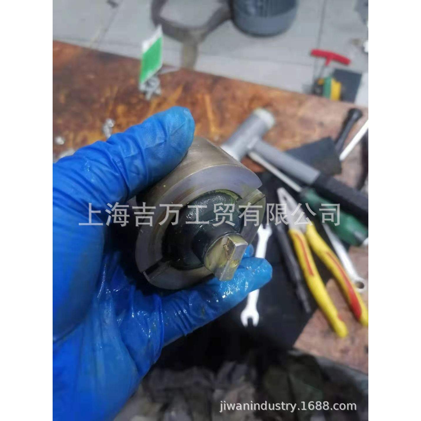 德国普发 阿尔卡特 Pascal2033 C2 真空泵 维修 配件 现场服务