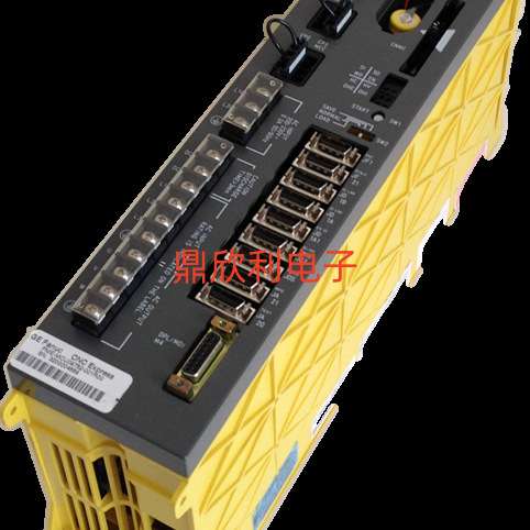发那科A06B-2227-B100,FANUC,2711P-B12C4B2,HJD63B300L