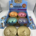 15cm Explosive Bead Buns-4 Pieces Per Box