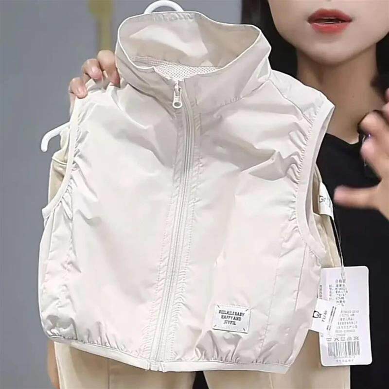 伊男装专卖马甲背心男童女童春季外穿宝宝洋气儿童坎肩上衣童装外