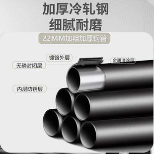 衣柜家用卧室折叠衣柜加厚出租房用全钢架简易衣柜结实耐用 免安装