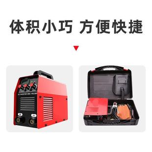 全铜微型家用工业直销 冷焊机家用小型电焊机电焊机小型便携式