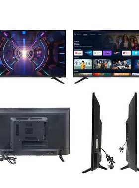 smart TV 32 43 50 55 65 75 86 inch智能电视机 television FHD