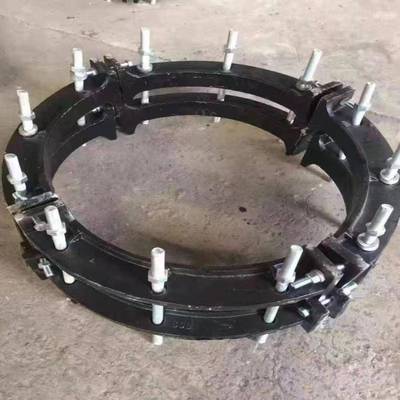 【折扣价】球墨铸铁管防脱卡子球墨管承插口用防脱卡箍固定管道卡