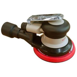 CP205 美国 VC气动抛光机5寸气动研磨机中央吸尘气动砂光机