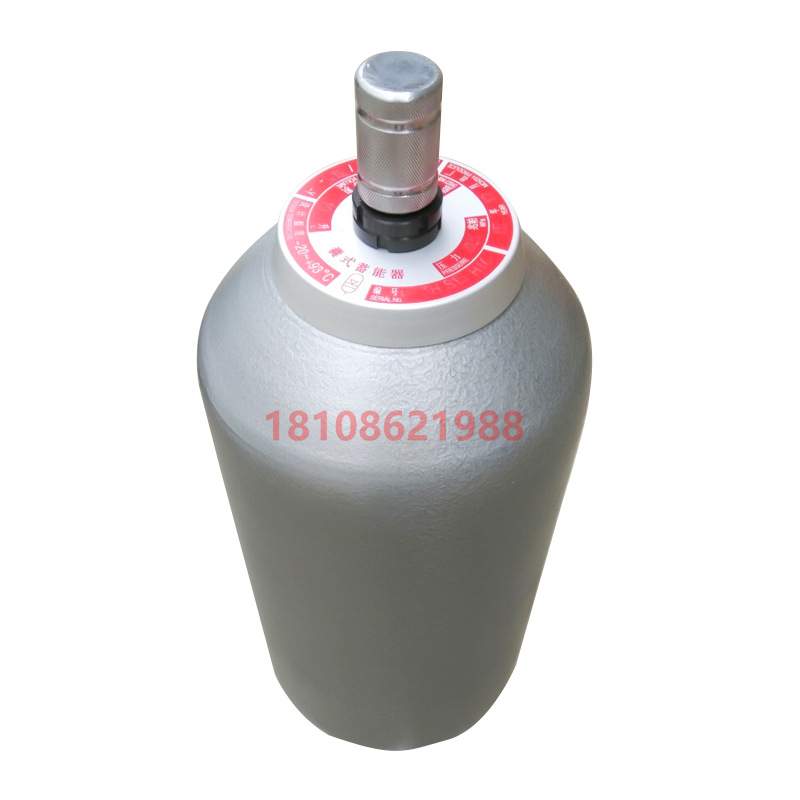 液压囊式蓄能器超值NXQA2.5-6.3-10-25-20-31.5-L-Y储存罐储能器