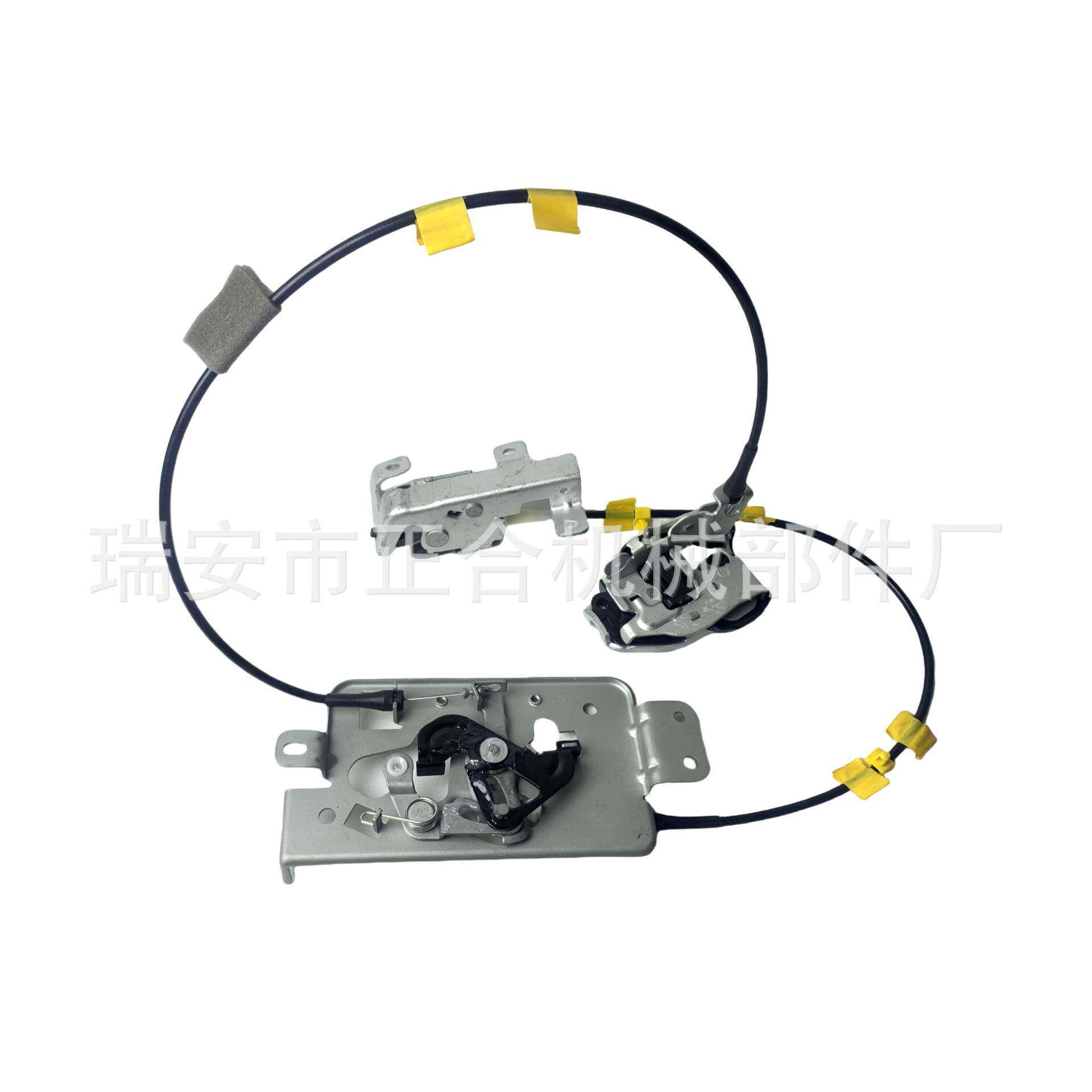 6L3Z18264A01B左门锁组件8L3Z18264A01B适用于04-08福特F150