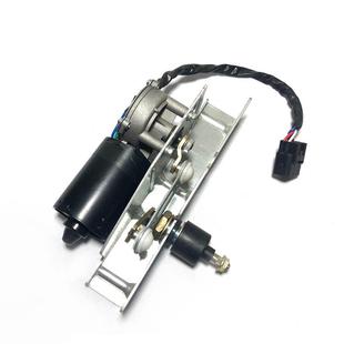 柳工装 载机850H856H870HH系列雨刮电机雨刮臂雨刮片总成