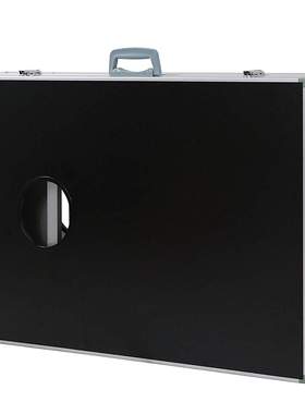 订制cornhole bean bag toss游戏桌台铝合金密度板沙包桌沙包