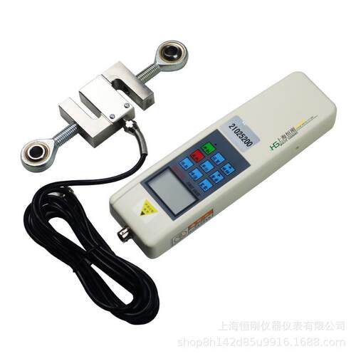 电子式拉压力计数显式拉压力双向测力计S型压铆螺母压力计