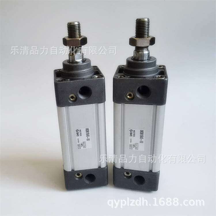 方形气缸MB1B40-MDB1B40-25Z-30-35-40-45Z-50Z-75Z-100Z-XB6-XC8