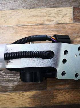 D2291-00510油门踏板SD22推土机