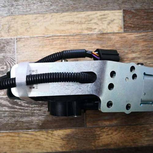 D2291-00510油门踏板SD22推土机