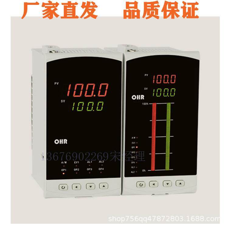 OHR-E400A/B/C-27/55-0/1/2/X/0/1/X/2/4/X/D1/X/1P-A/D控制仪