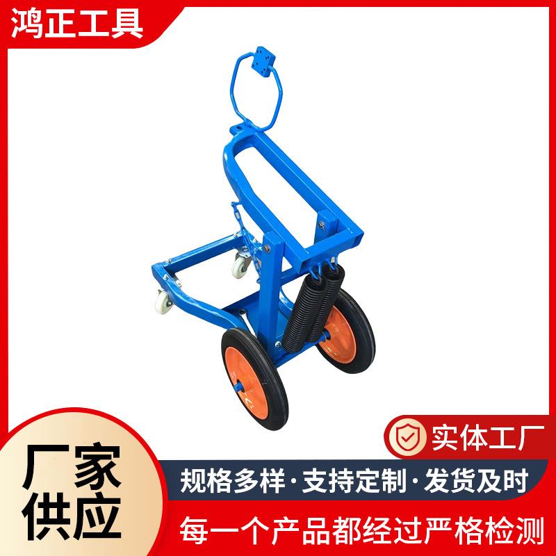 汽修汽保工具可移动式风炮平衡支架提升机各种风炮吊机