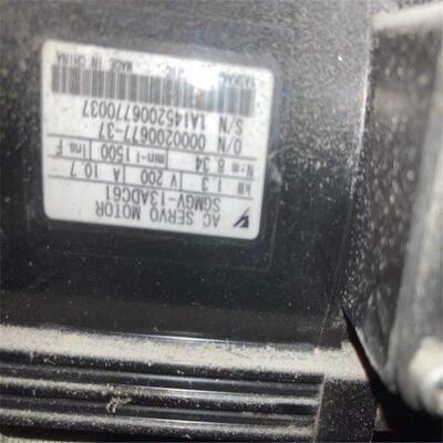 SGMGH-55ACA61电机SGMGH-1EACA61SGMGV-44ADA2CSGDM-04AC-SD2B