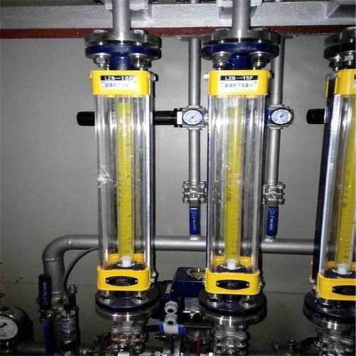 VA30S-15VA30S-25VA30S-40VA30S-50全不锈钢玻璃转子流量计