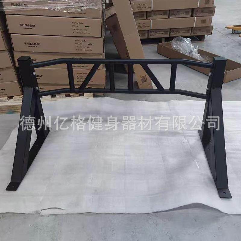 家用单双杠多功能引体向上多把位门上墙体安装臂力训练户外健身房