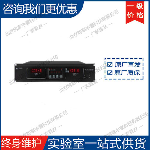 科晶真空计ZDF-5201V01 厂家