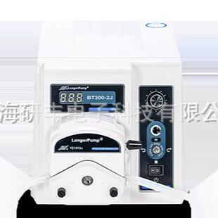 longer兰格基本型蠕动泵BT300-2JYZII25