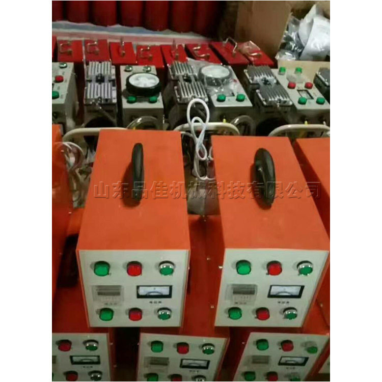 家用自来水管脉冲地热清洗机下水道管内存积物冲洗机暖气片保养