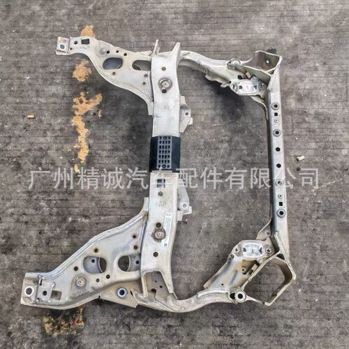 适用于12年宝马X1E84元宝梁