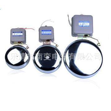 SCF/DL-250mm10寸12寸不锈钢外击式电铃SCF/DL-300mm不锈铁220V