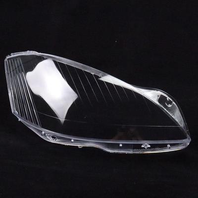 适用于06-09款奔驰W221大灯罩S300S350S400S500S600前大灯灯