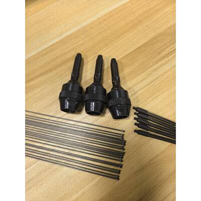 AVDEL快速气动铆钉枪753芯轴07271-07035钢针07150-06004