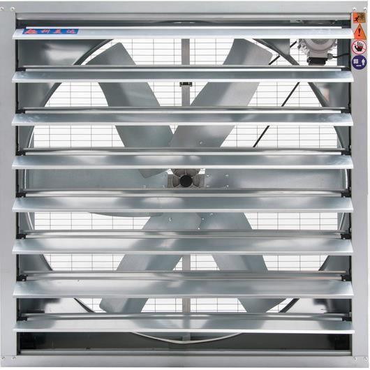 工业排气扇风机/网吧工业风机专用超静音风机直联式风机620型