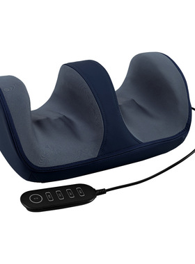 Foot Massage Therapy Machine Thailand Kneading