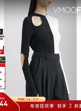 【折扣】Preen By Thornton Bregazzi早秋女弹力连体衣