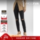 折扣 Ksubi女仿旧高腰紧身牛仔裤