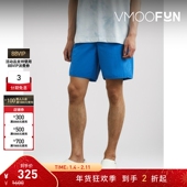 折扣 Solid Homme 男直筒尼龙短裤 休闲裤