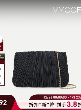 【折扣】Loeffler Randall女士细褶单肩包