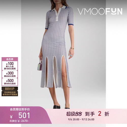 【折扣】REMAIN BIRGER CHRISTENSEN 春夏女连衣裙
