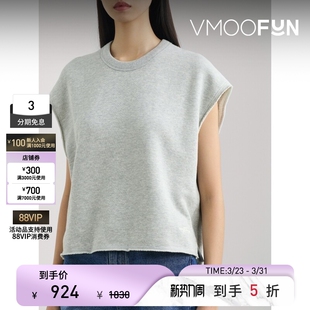 RAG BONE春夏女士刺绣棉质混纺平纹布上衣