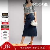 折扣 Isabel Marant Etoile 女格纹棉质巴里纱上衣