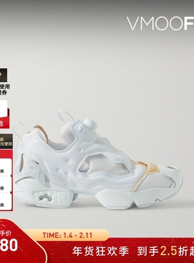 【折扣】Reebok x Maison Margiela联名款 男运动鞋单鞋