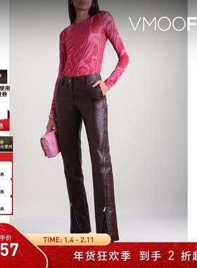 【折扣】Marques' Almeida女多巴胺网布上衣打底衫