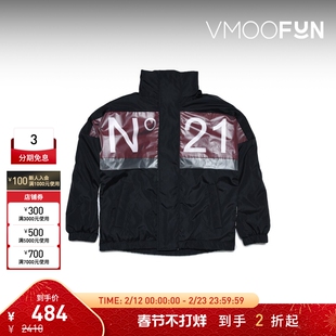 【折扣】Stockholm Surfboard Club 冬季男女同款棉质卫衣