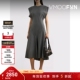 连衣裙 女深灰色长款 折扣 Philosophy