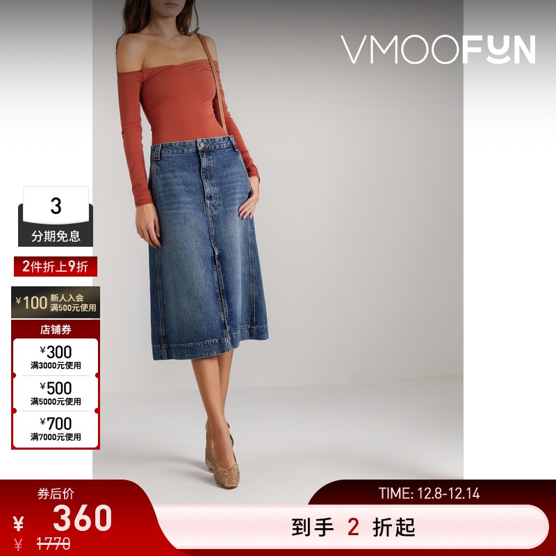 【折扣再降】Alix NYC 女露肩褶饰弹力平纹布连体紧身衣