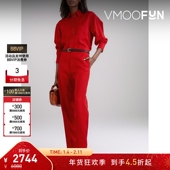 VICTORIA 折扣 BECKHAM女士梭织衬衫