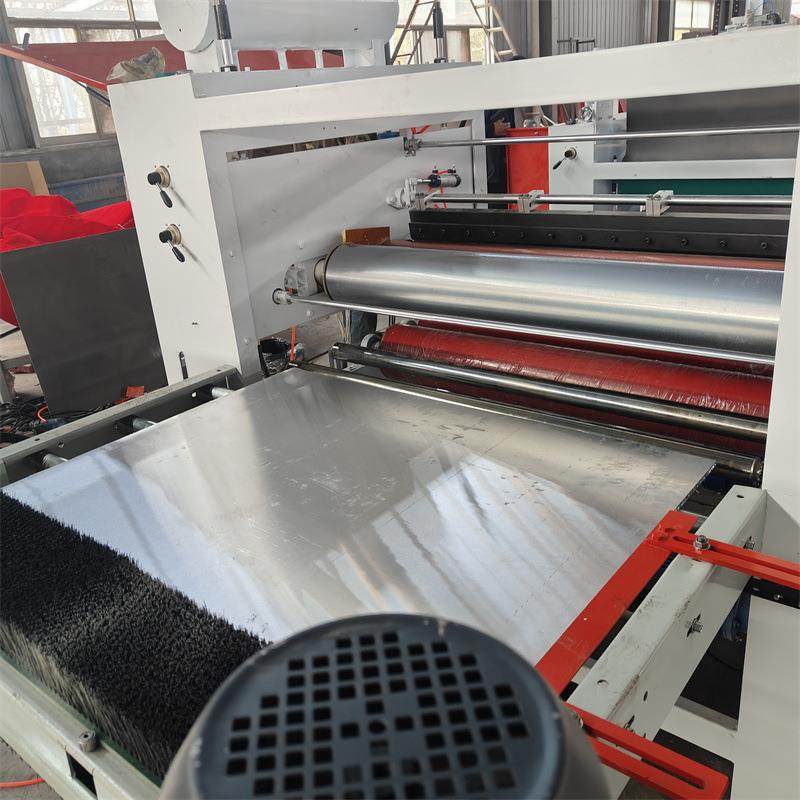 PIR热熔胶涂胶贴面机 铝蜂窝板PVC膜覆膜机 自动对片贴面机厂家,五金/工具,机床,淘宝优惠券,粉丝福利购,淘宝优惠卷