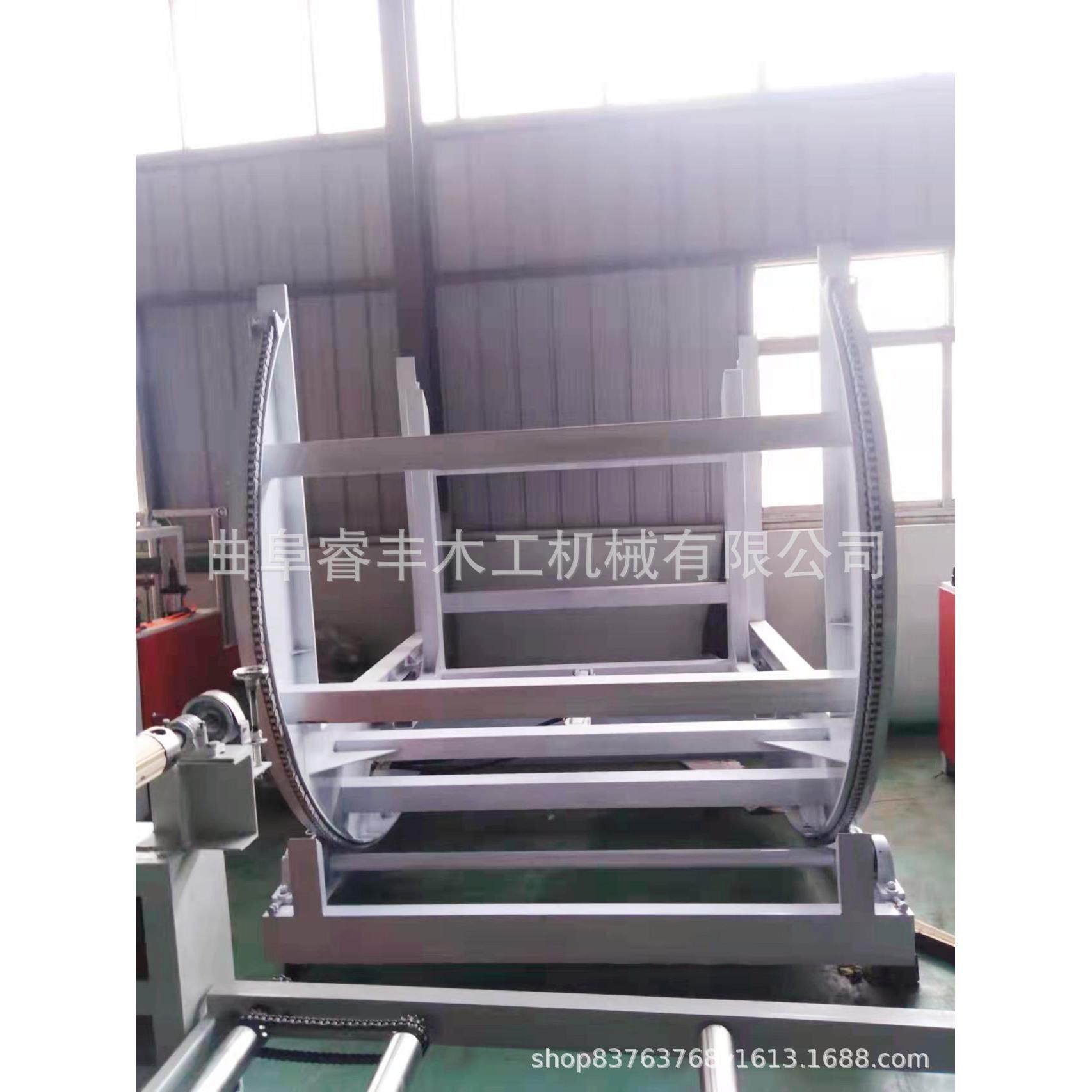 3吨液压式大板材翻面机 自动上压板翻板机 全自动180度门板翻转机,五金/工具,机床,淘宝优惠券,粉丝福利购,淘宝优惠卷