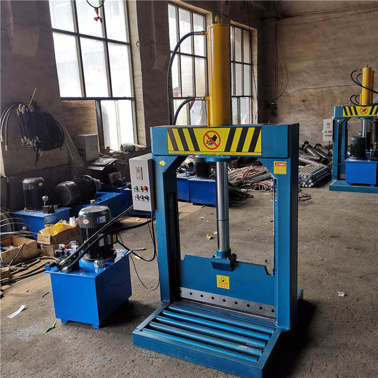 聚丙烯卷膜液压切割机 双缸油压剪切机 烟片橡胶液压裁胶机,五金/工具,液压机/油压机,淘宝优惠券,粉丝福利购,淘宝优惠卷