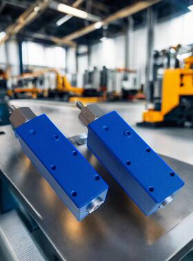 DA6VA2A5X 200FSM 压力截止阀 蓄能器卸荷阀