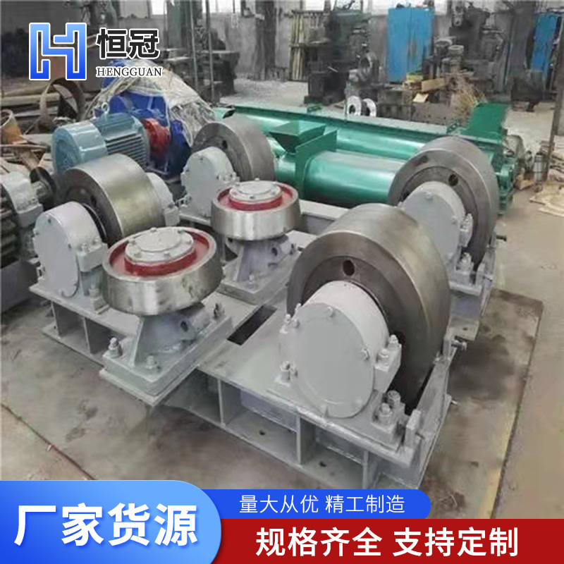 厂家现货供应滚筒式烘干机挡轮干燥设备配件挡轮烘干机抗轮总成